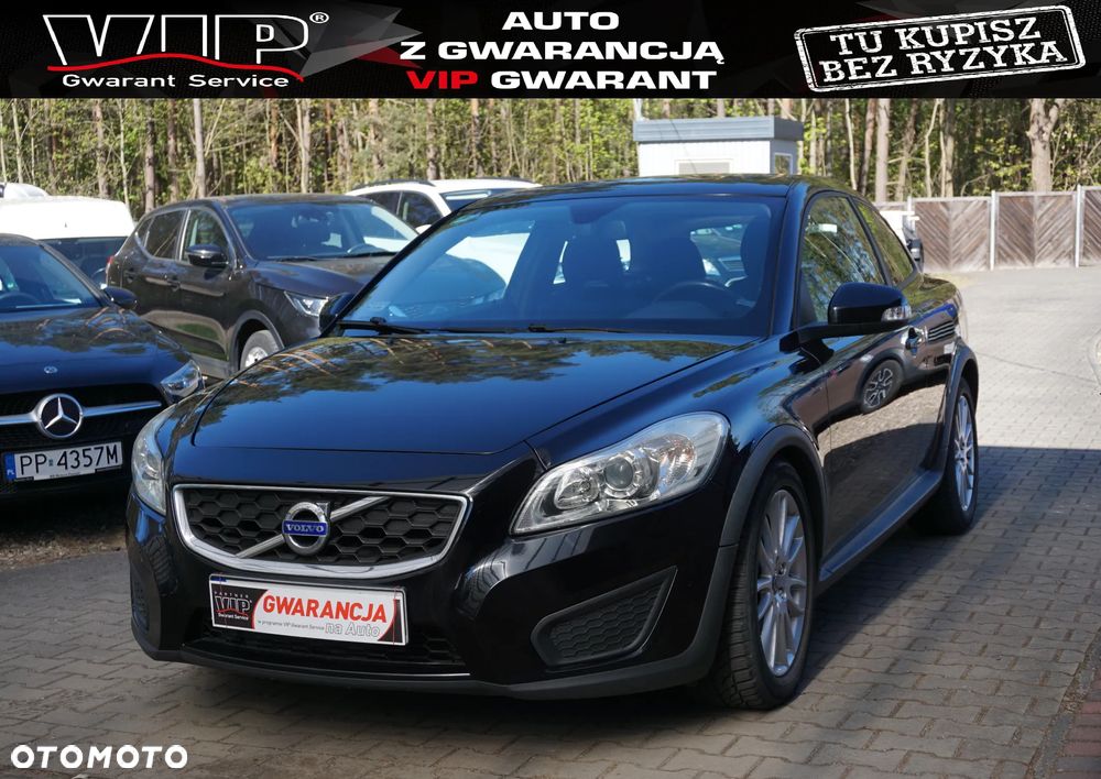 Volvo C30 1.6D DRIVe Start-Stop - 2