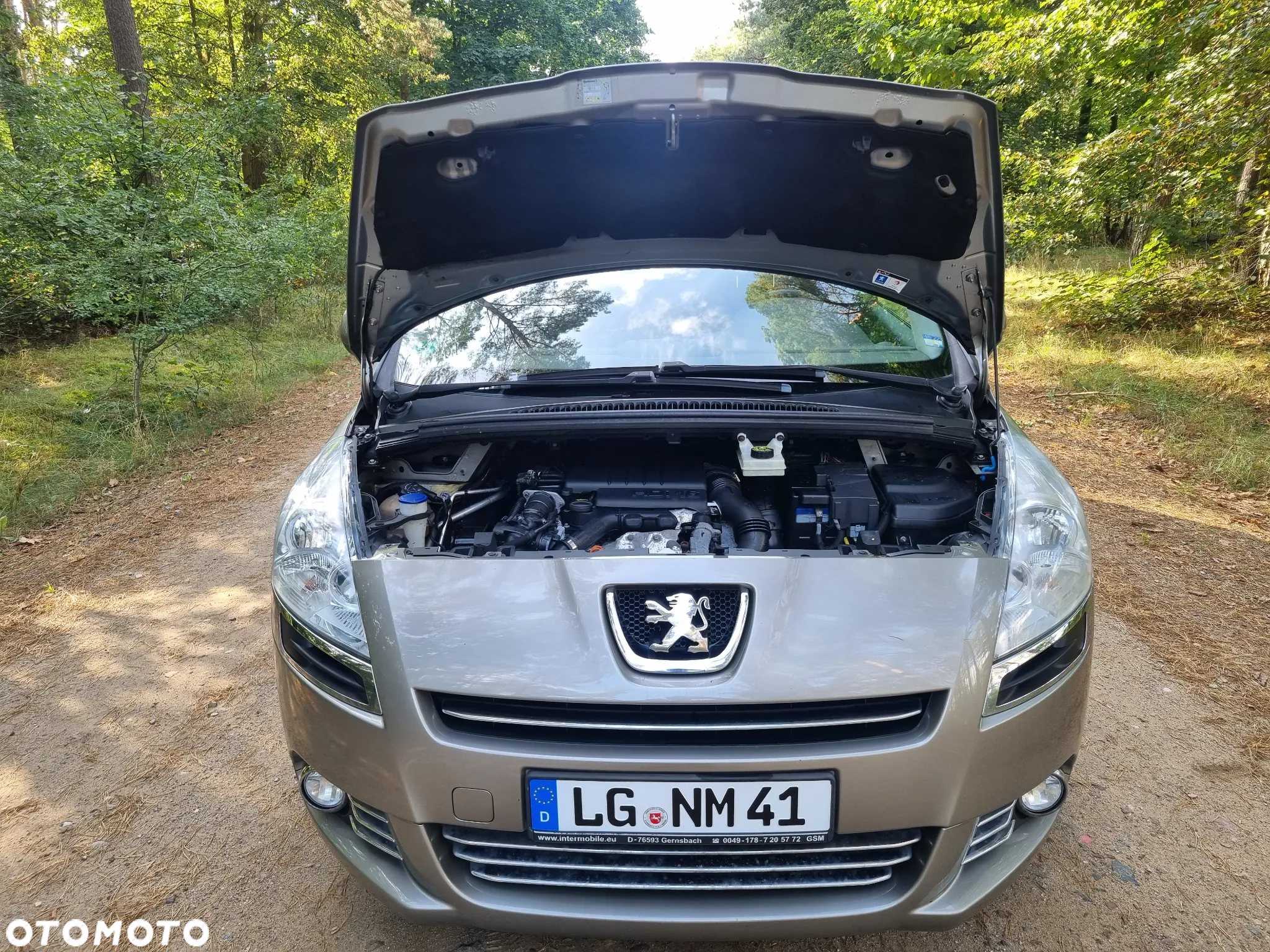 Peugeot 5008 - 27