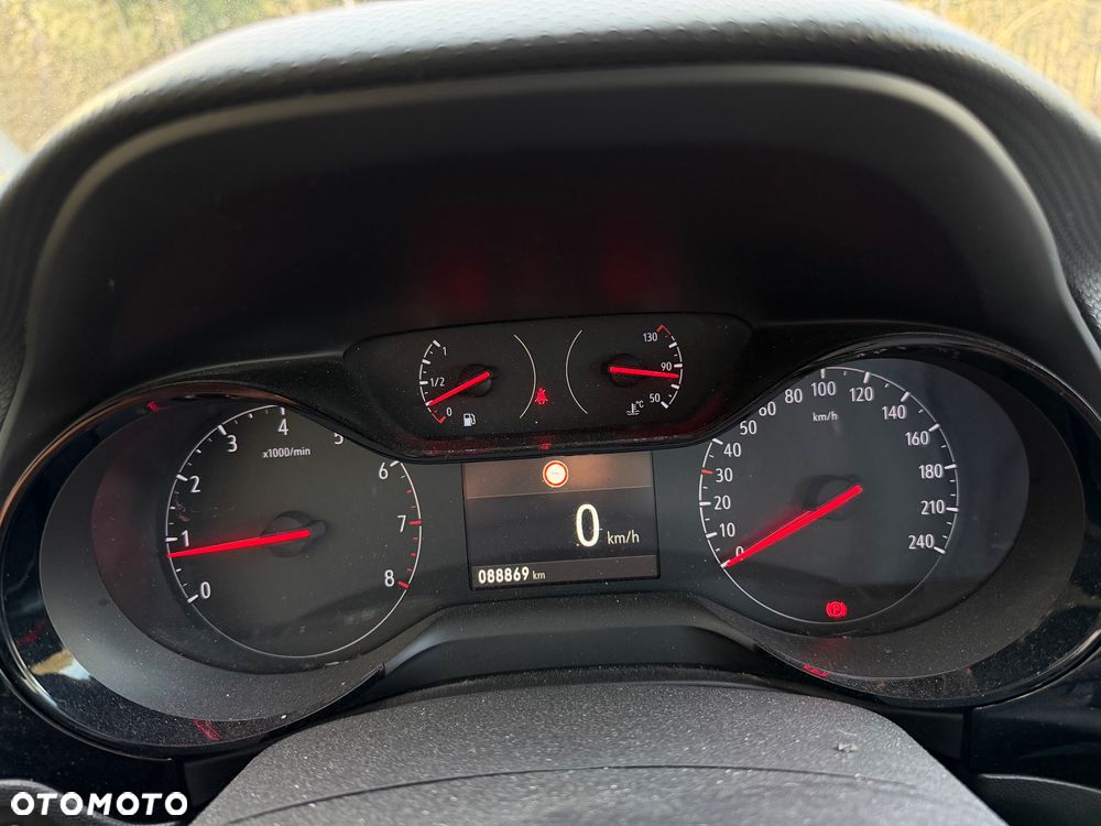 Opel Corsa 1.5 Start/Stop Edition - 22