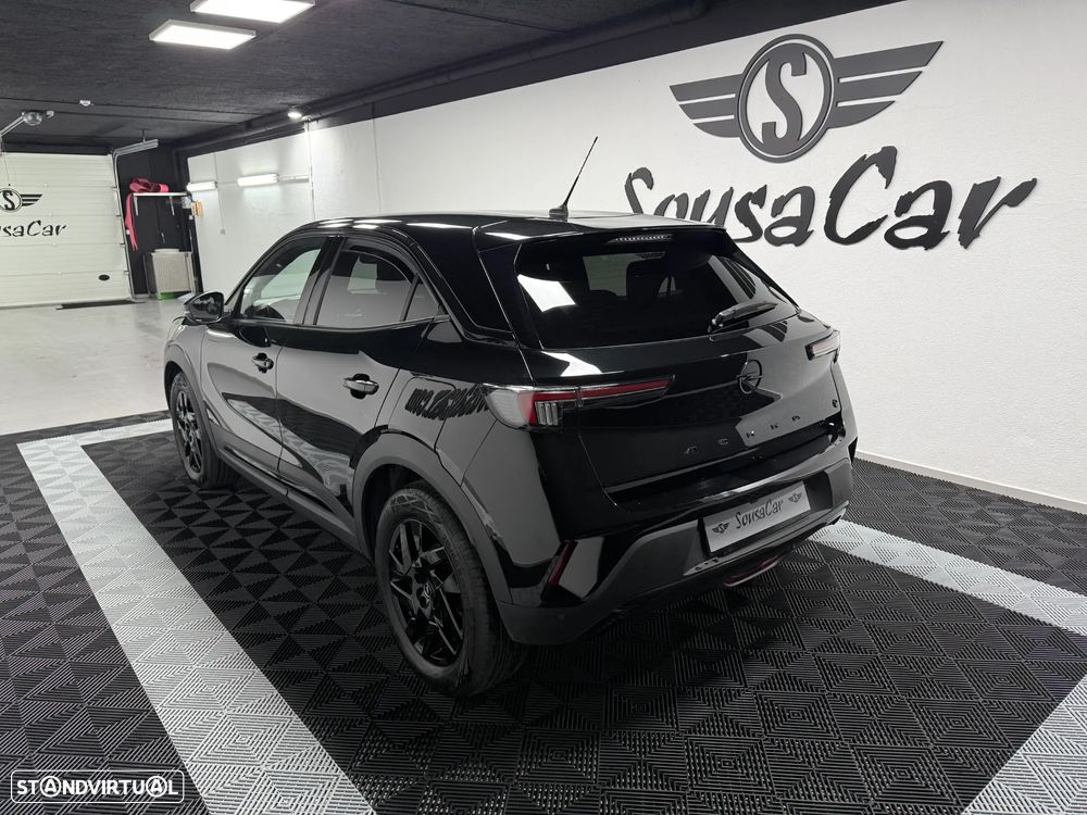 Opel Mokka-e GS Line - 5
