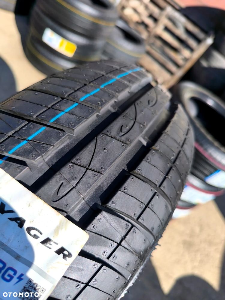 175/65R14 82T NOWE Opony Letnie Lato VOYAGER SUMMER Legnica ALU-RAD 175/65 - 7