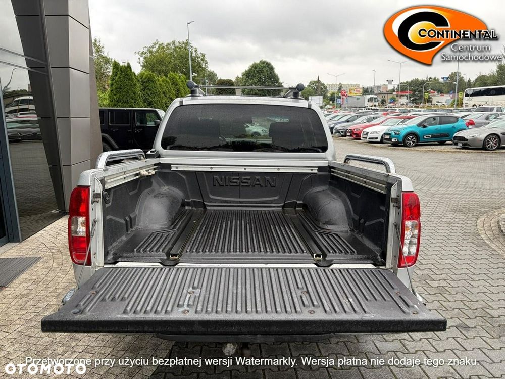 Nissan Navara - 6