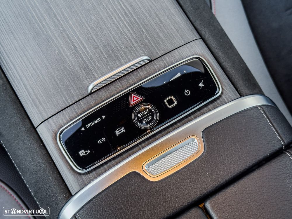 Mercedes-Benz EQE SUV 350 4MATIC Edition - 32