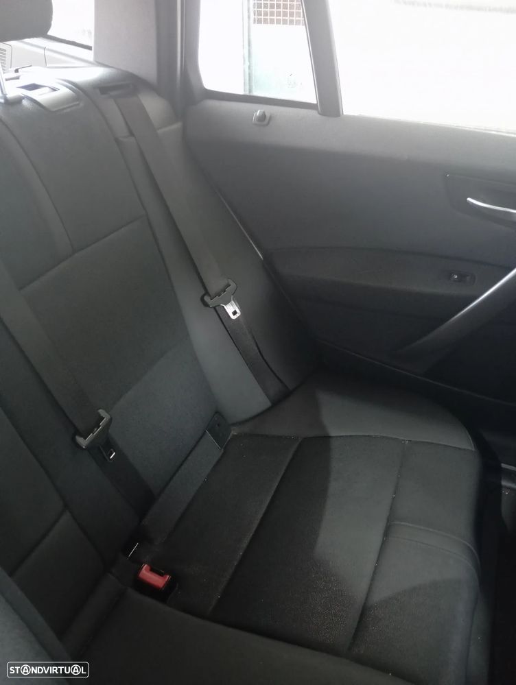 BMW X3 - 9