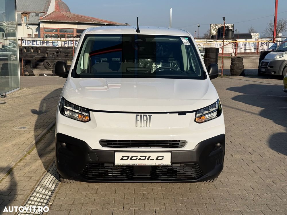 Fiat Doblo - 11