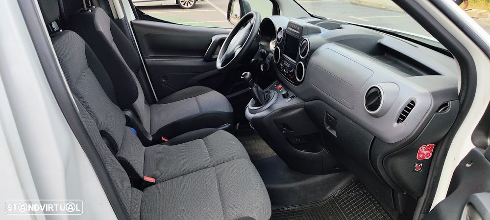 Citroën Berlingo - 6