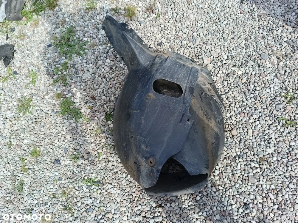 NADKOLE NADKOLA PRZÓD KOMPLET LEWE PRAWE SEAT TOLEDO III - 2