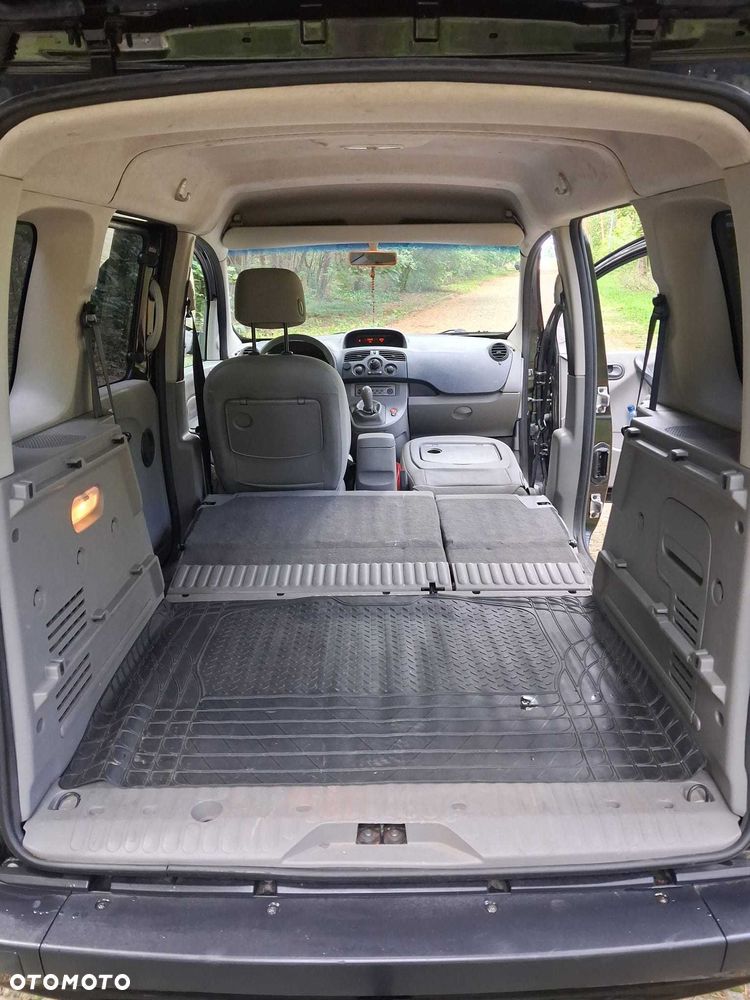 Renault Kangoo - 8