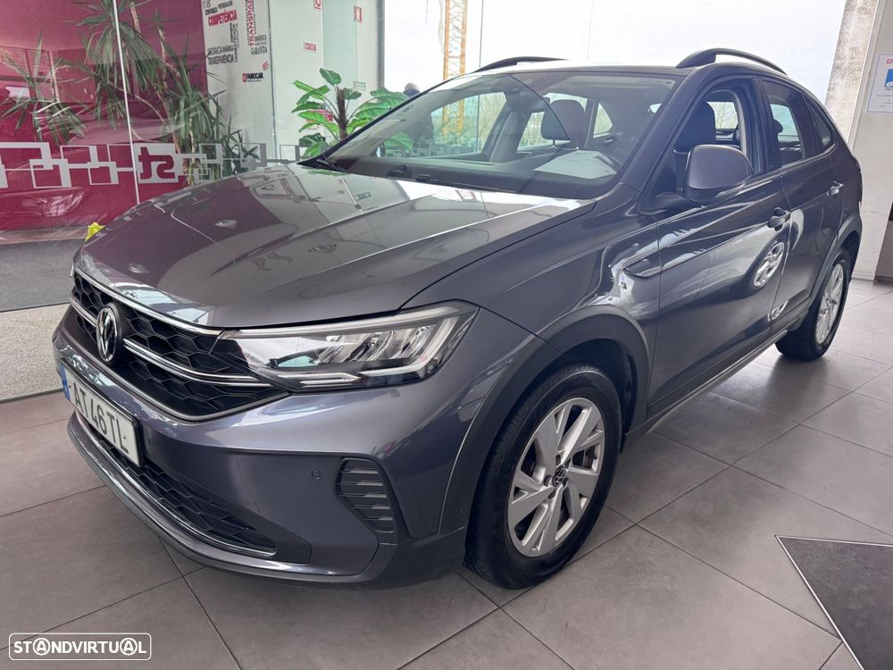 VW Taigo 1.0 TSI Life - 2