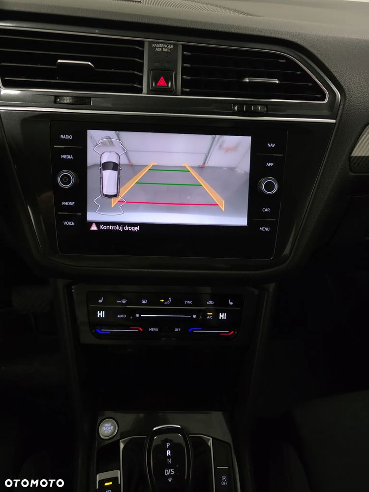 Volkswagen Tiguan Allspace - 10