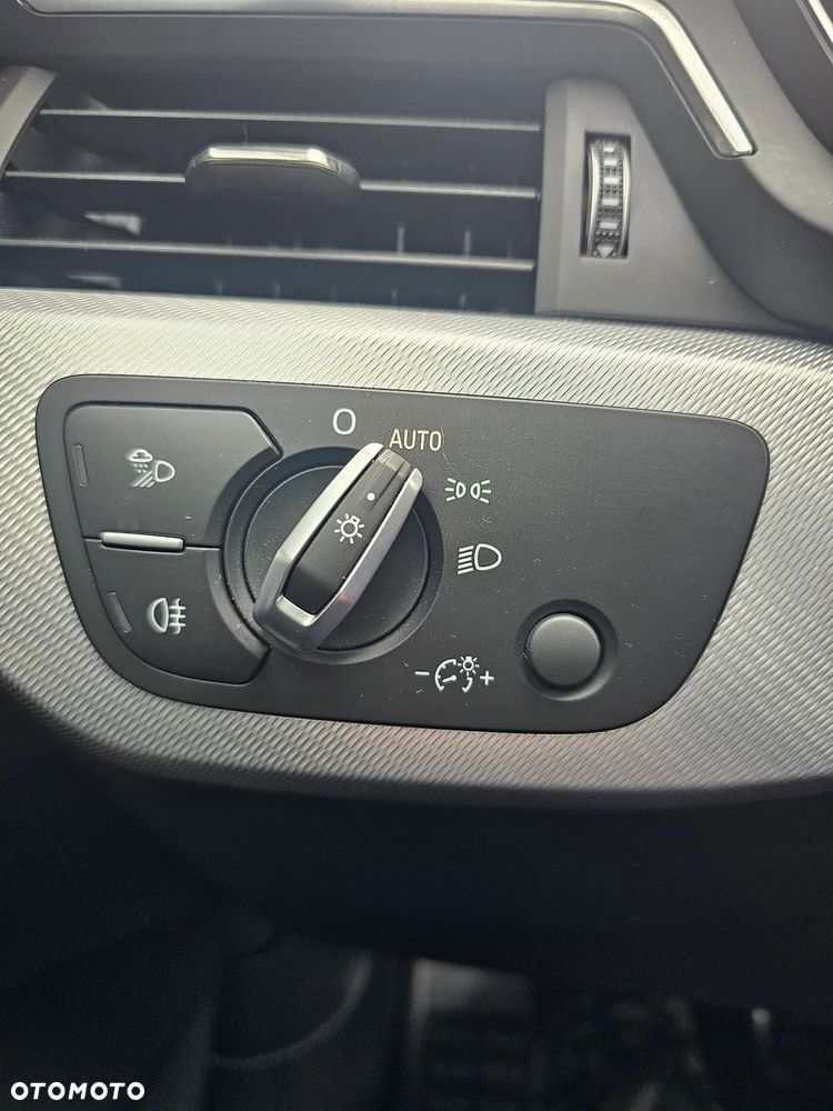 Audi A5 Sportback - 24