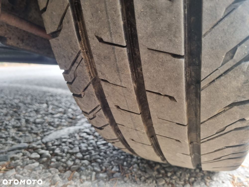 Fiat Scudo Super Stan Długi 2.0 hdi 130 koni klima serwisowany - 10