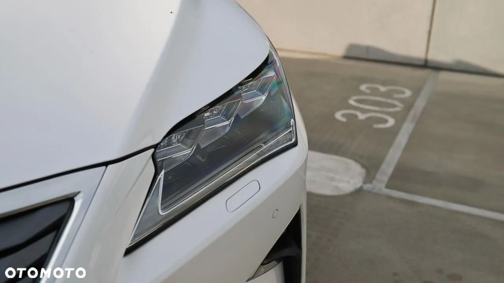 Lexus RX 200t / 300 Prestige - 7