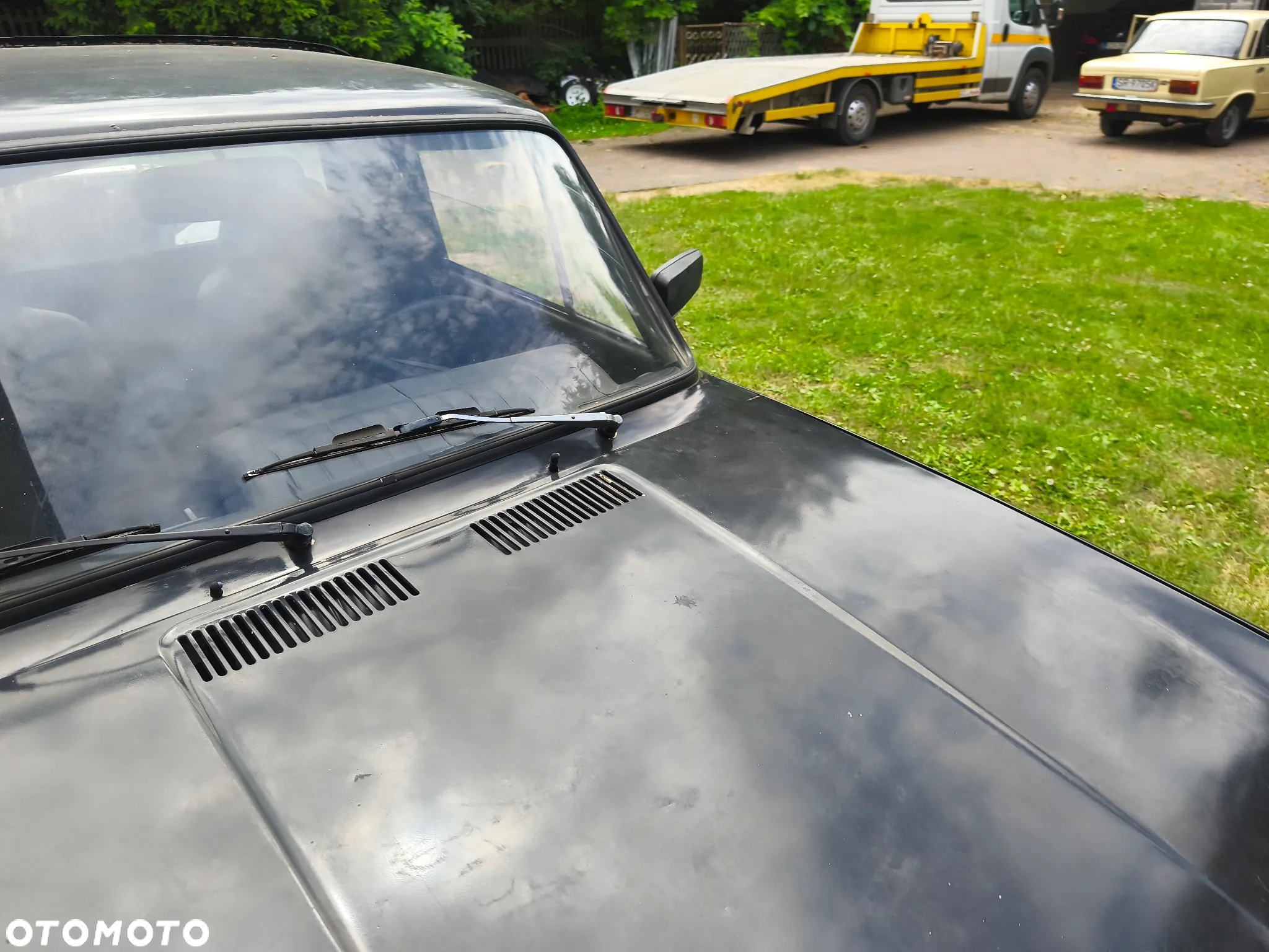 Fiat 125p - 3