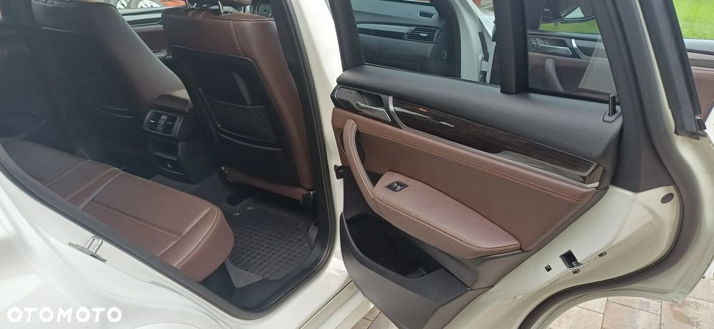 BMW X4 xDrive20d - 19