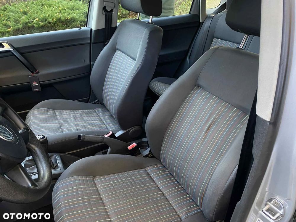 Volkswagen Polo 1.2 12V Basis - 7