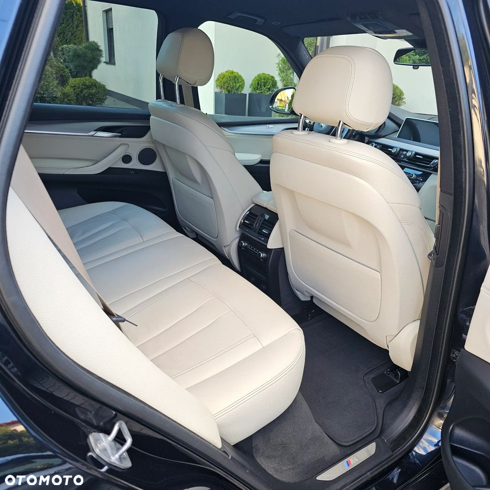 BMW X5 xDrive25d sport - 10