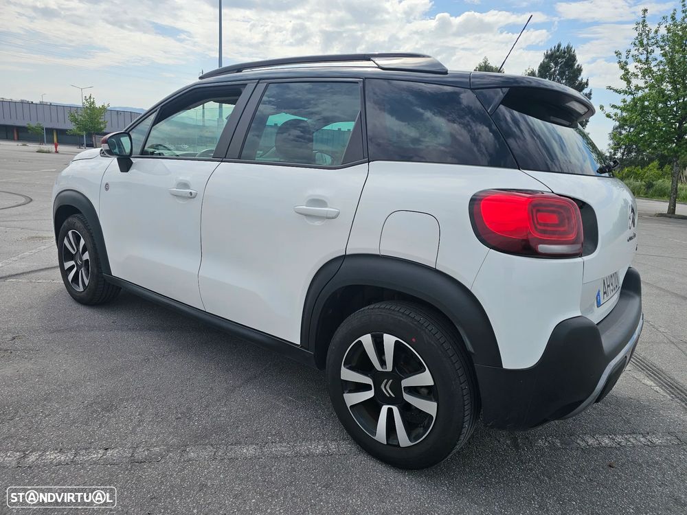 Citroën C3 Aircross 1.2 PureTech C-Series - 7