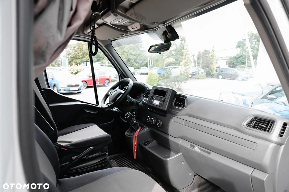 Renault Master - 11