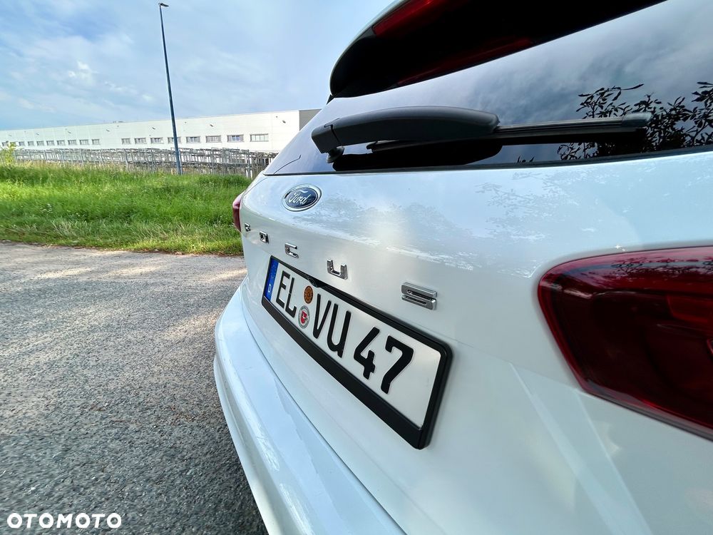 Ford Focus 1.5 EcoBlue SCR Active - 11