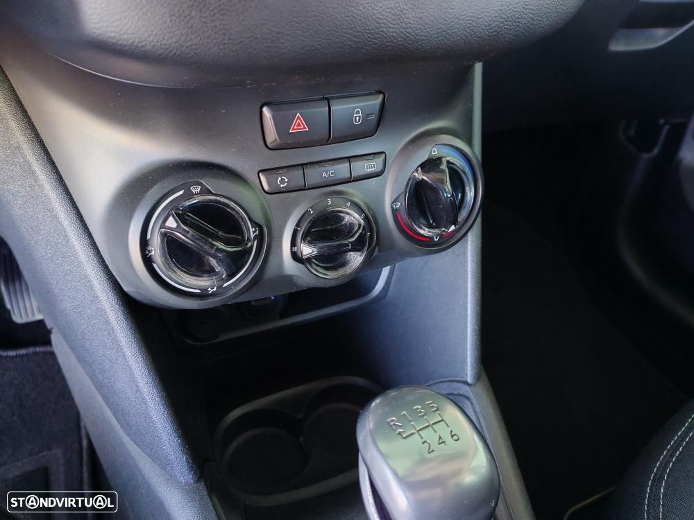 Peugeot 208 1.5 BlueHDi Active - 15