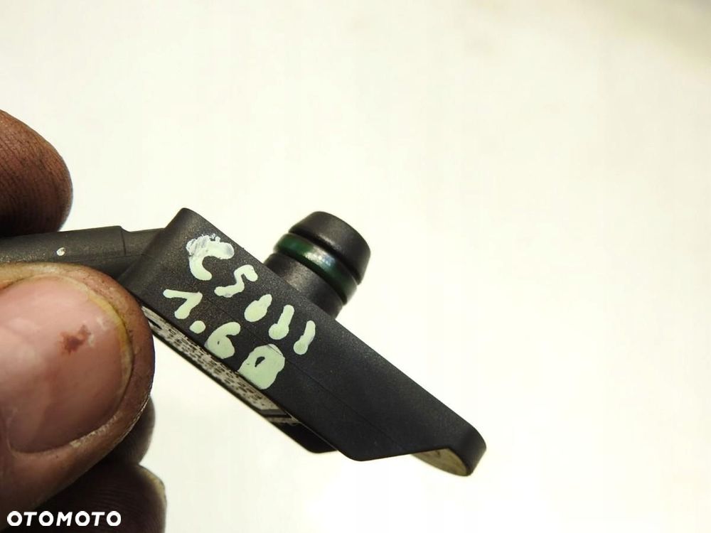 CZUJNIK MAP SENSOR CITROEN C5 III X7 1.6 THP 0261230253 V759990780 - 2