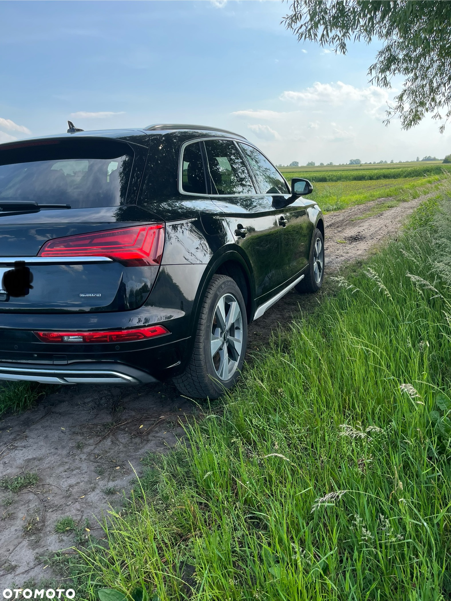 Audi Q5 45 TFSI quattro S tronic - 7