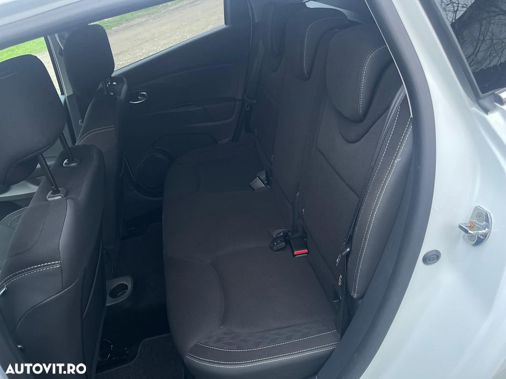 Renault Clio Grandtour (Energy) TCe 90 Start & Stop LIMITED - 9