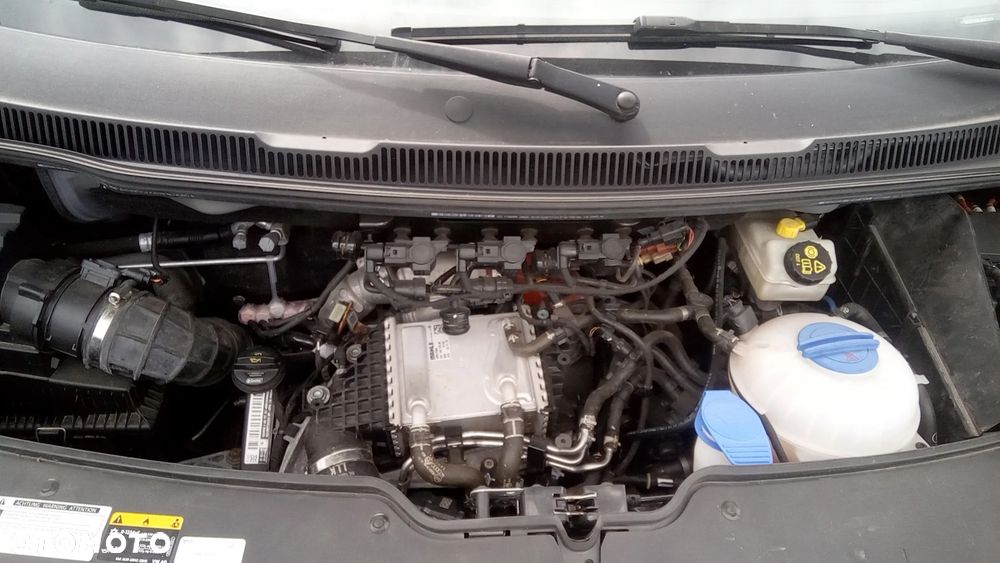 Volkswagen California - 25