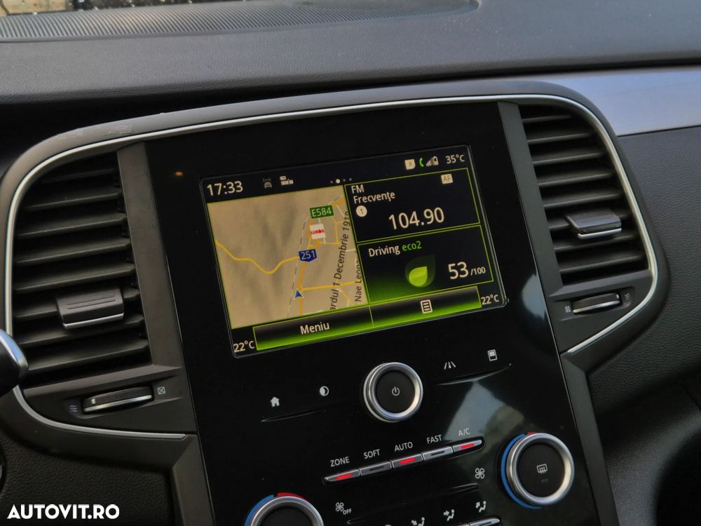 Renault Talisman ENERGY TCe 150 EDC LIFE - 23