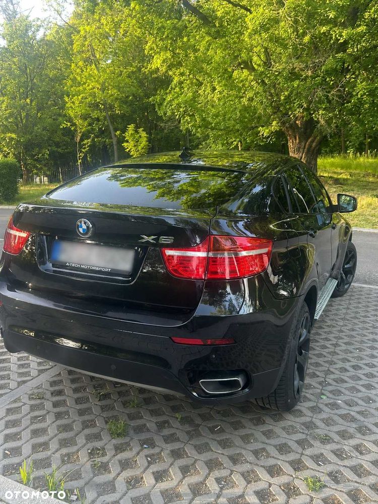 BMW X6 - 3