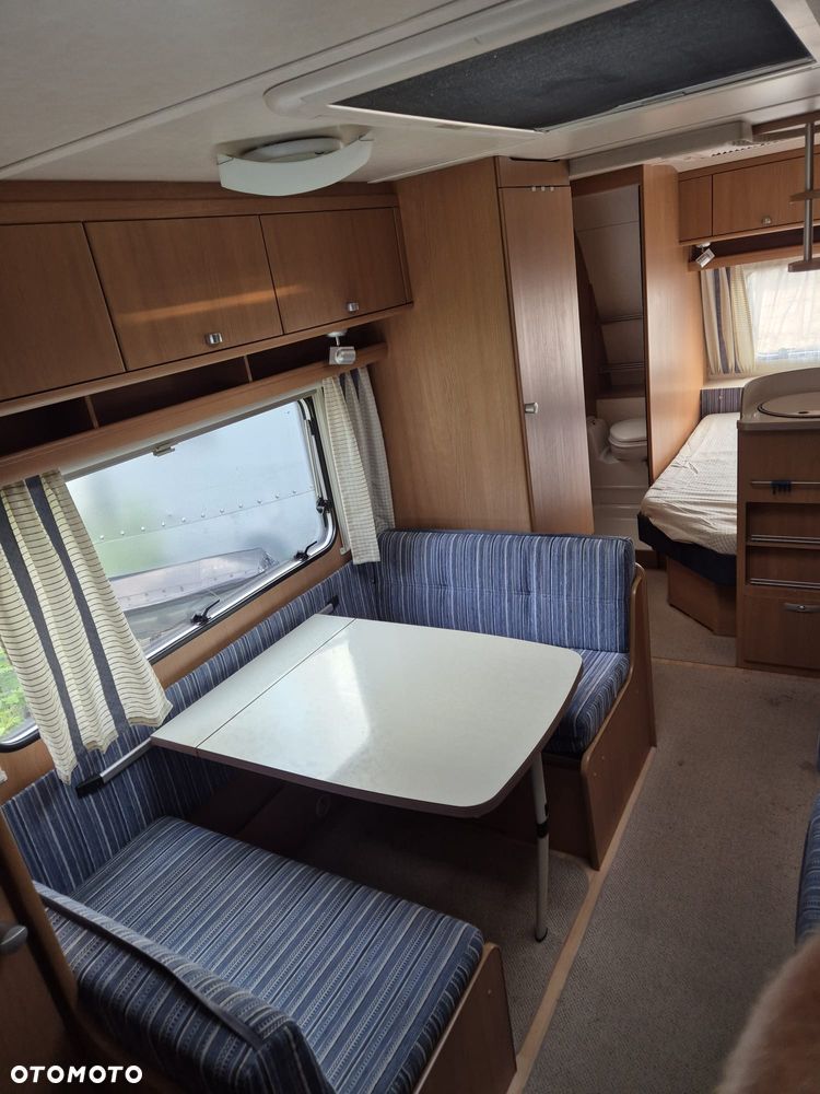 Tabbert DA VINCI 540 DM - 3