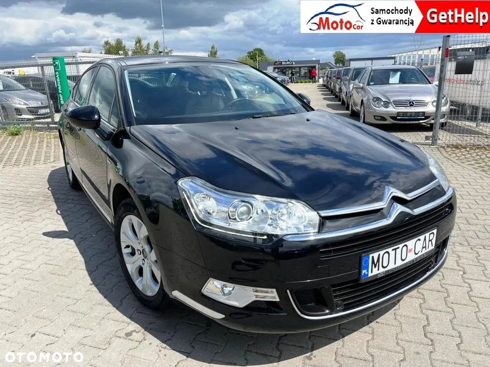 Citroen C5