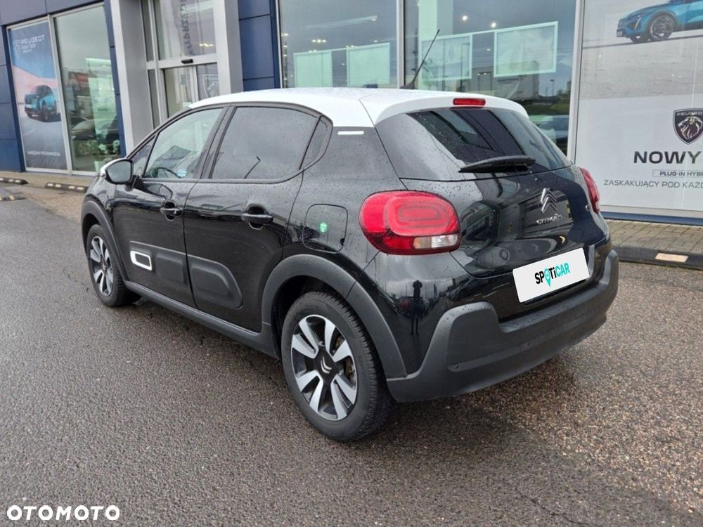 Citroën C3 1.2 PureTech Max - 7