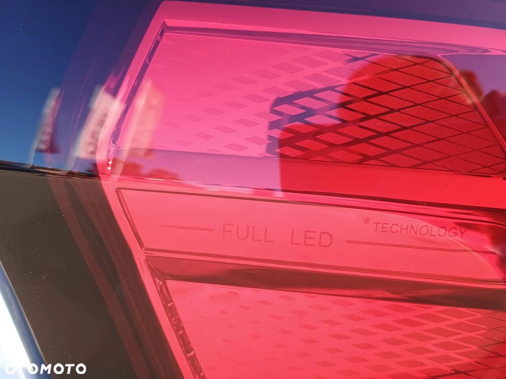 DFSK e5 1.5 PHEV Prestige E-CVT - 12