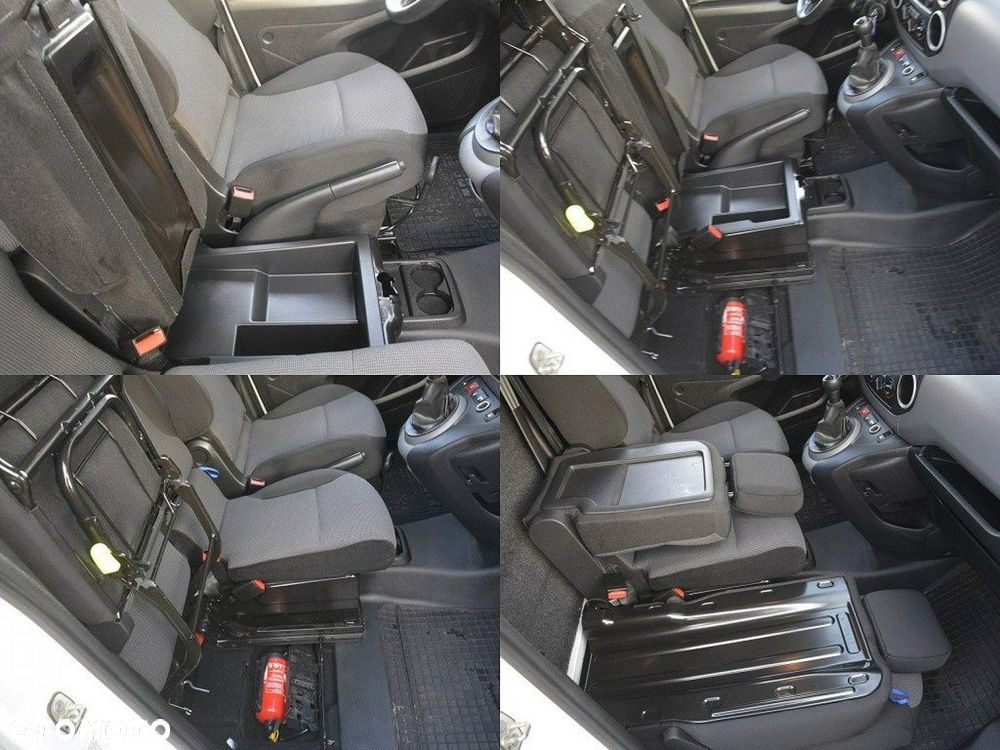 Peugeot Partner - 21