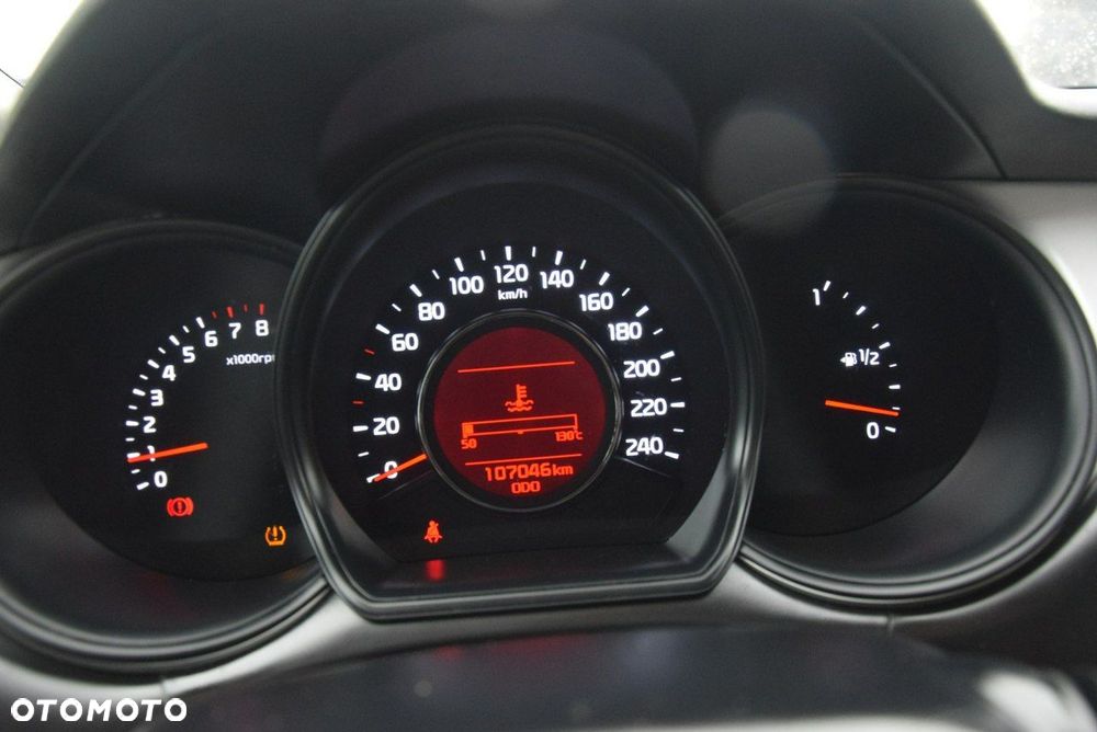 Kia Ceed 1.4 CVVT Edition 7 - 31