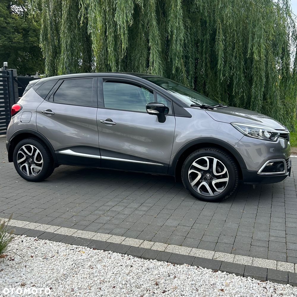 Renault Captur ENERGY TCe 120 EDC XMOD - 3