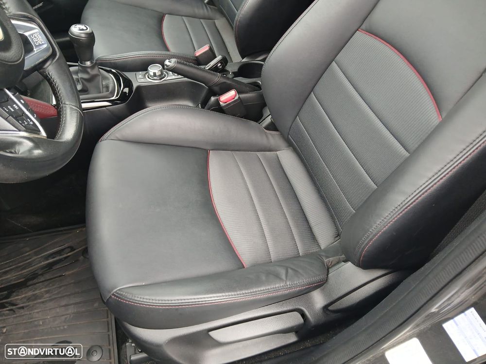 Mazda CX-3 1.5 Sky.Special Edition - 8