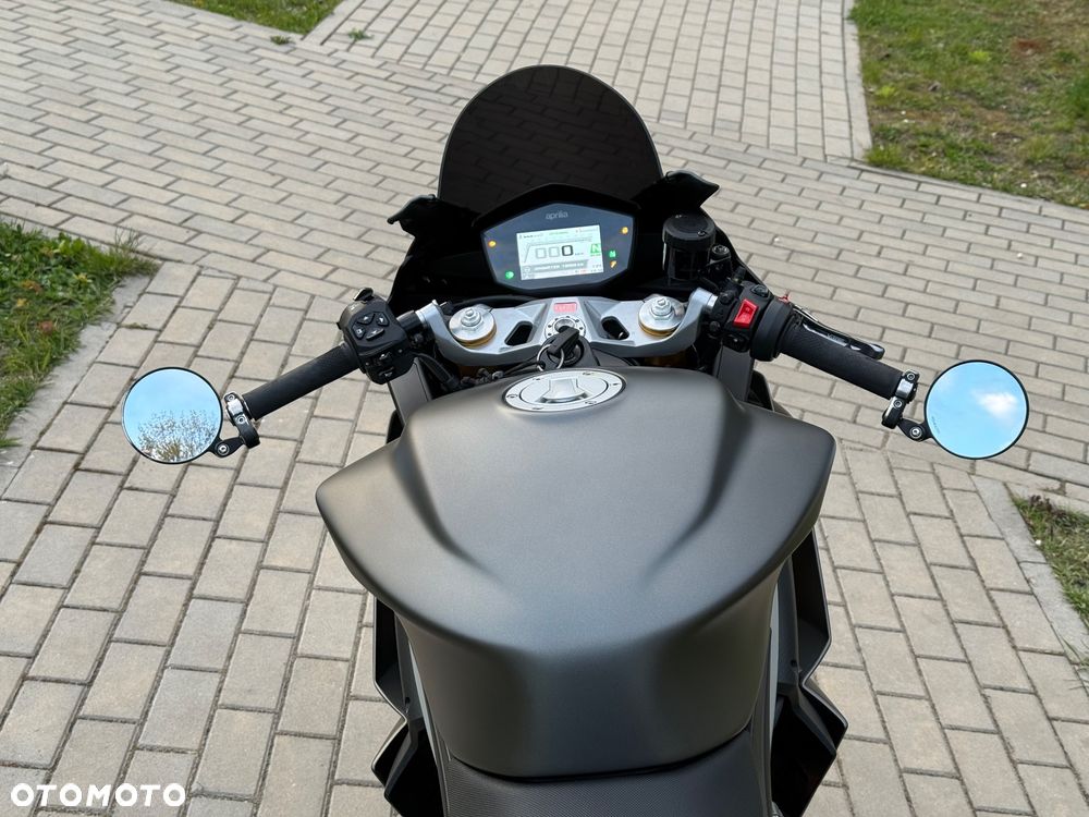 Aprilia RS - 14
