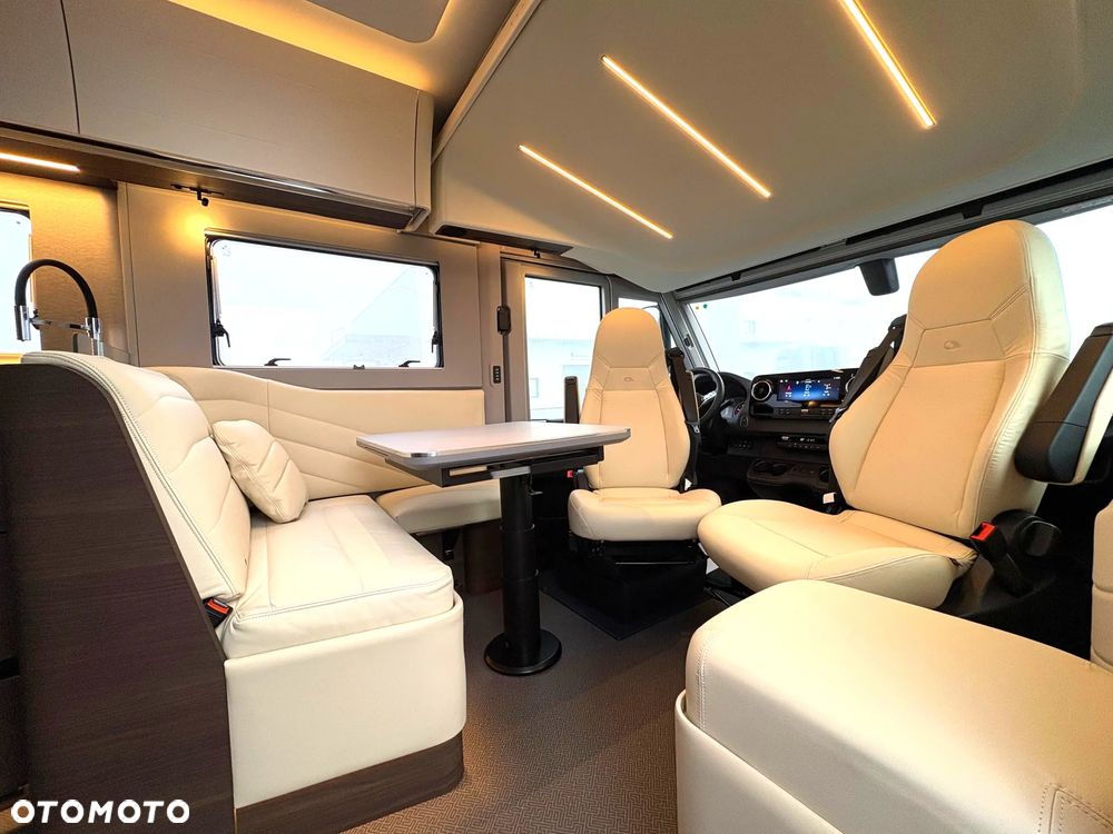 Adria Supersonic 780 SL - 7