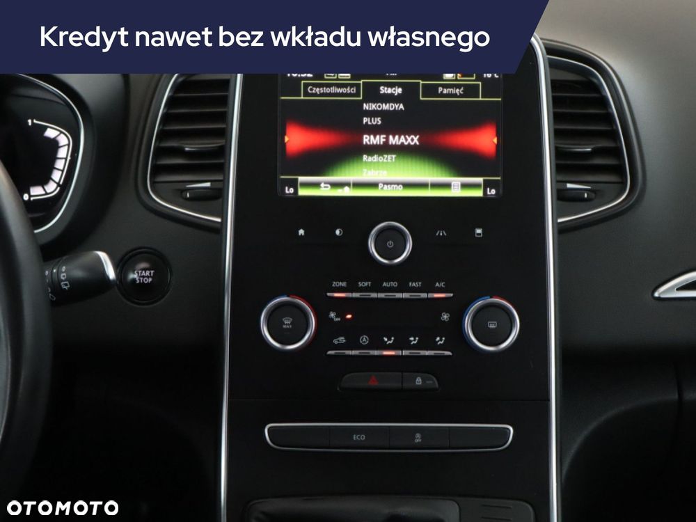 Renault Scenic - 15