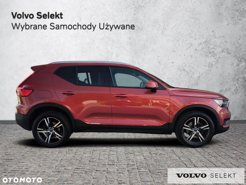 Volvo XC 40 - 6
