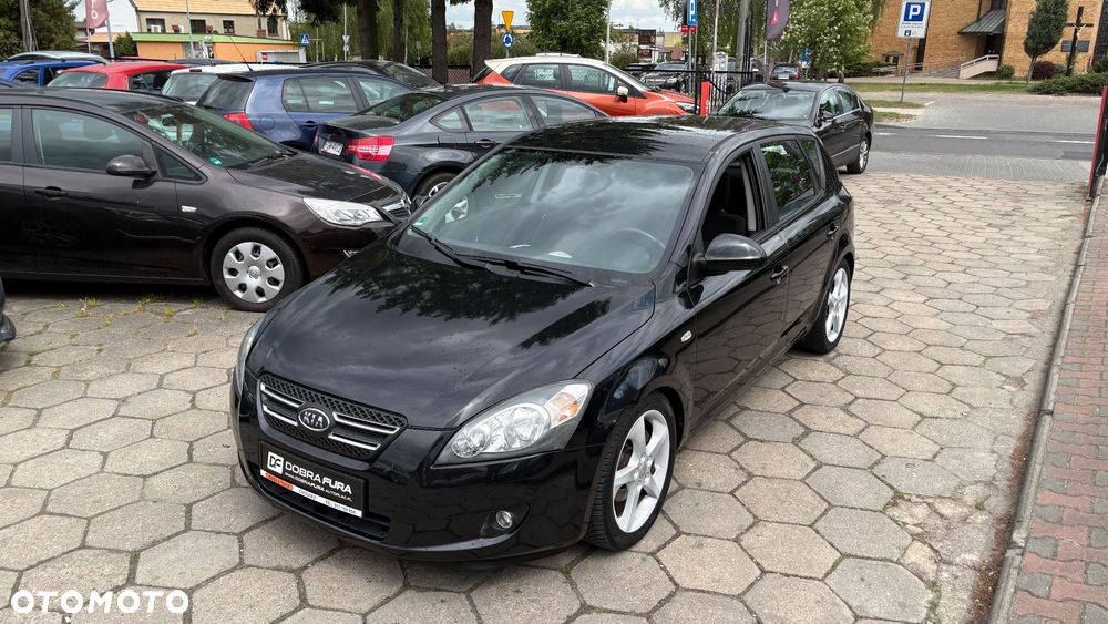 Kia Ceed - 2