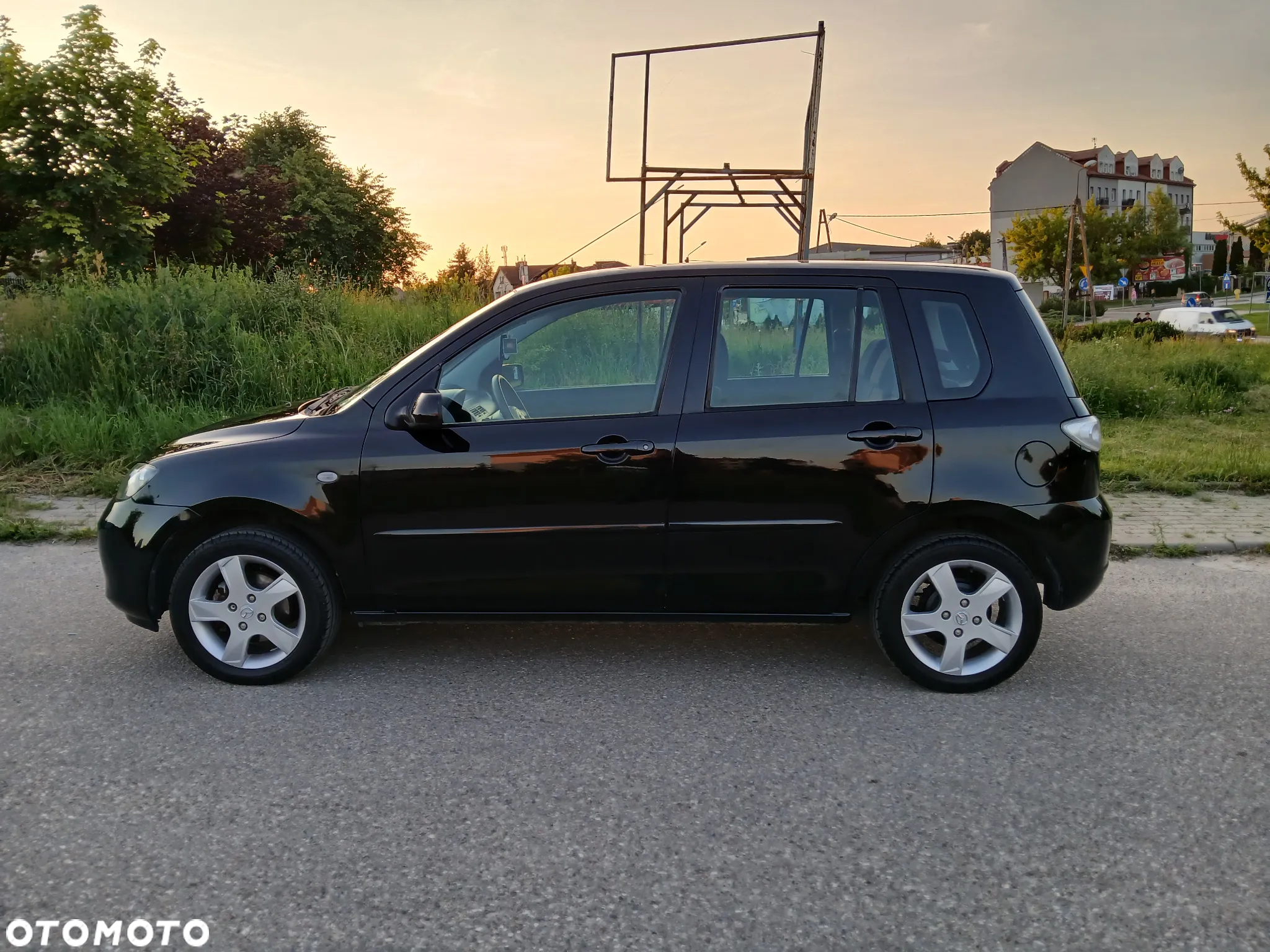 Mazda 2 - 2