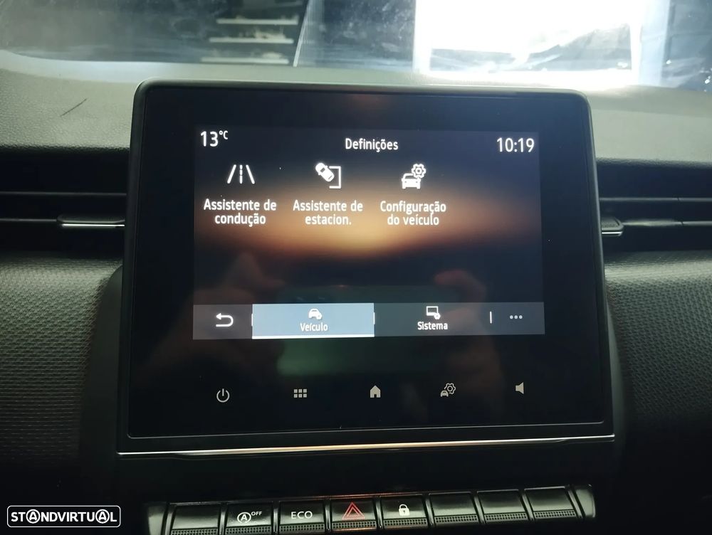 Renault Clio 1.5 Blue dCi Intens - 25