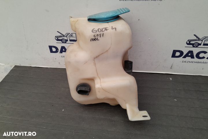 Vas lichid parbriz 1J0955453N 1J0955453N Volkswagen VW Golf 4 [1997 - - 1