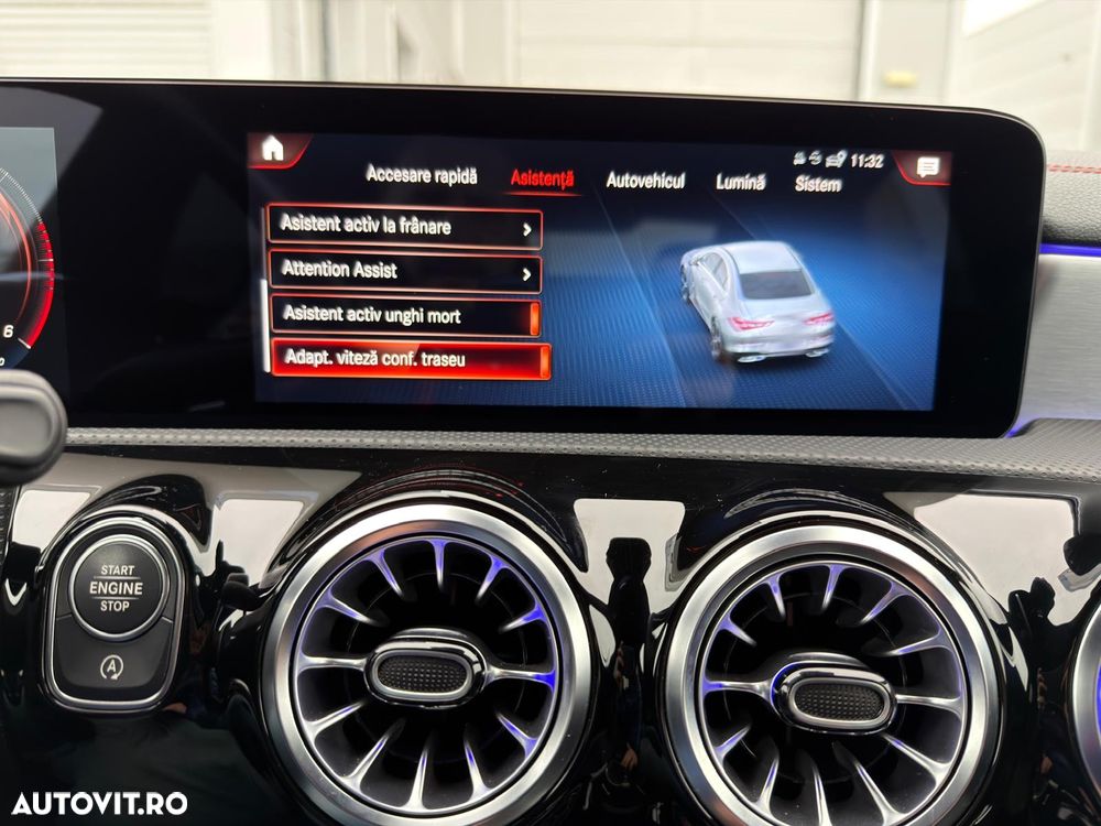 Mercedes-Benz CLA 220 d 8G-DCT AMG Line - 25