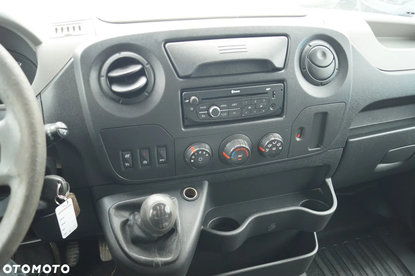 Opel Movano - 13