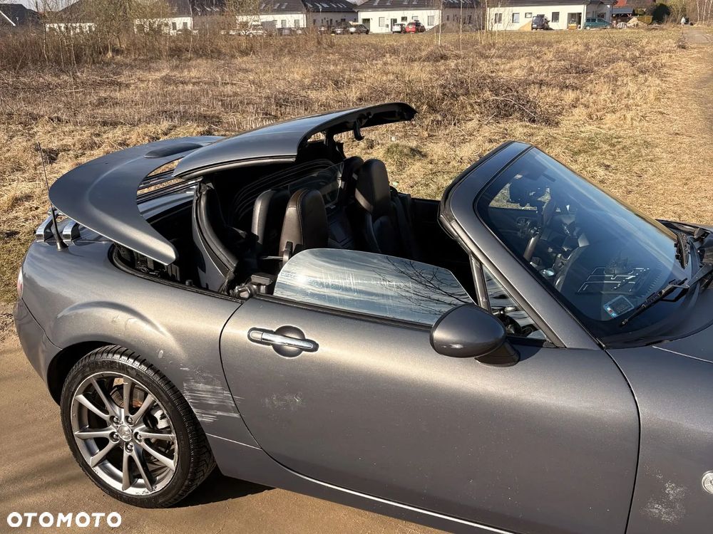 Mazda MX-5 1.8 MZR Energy - 12